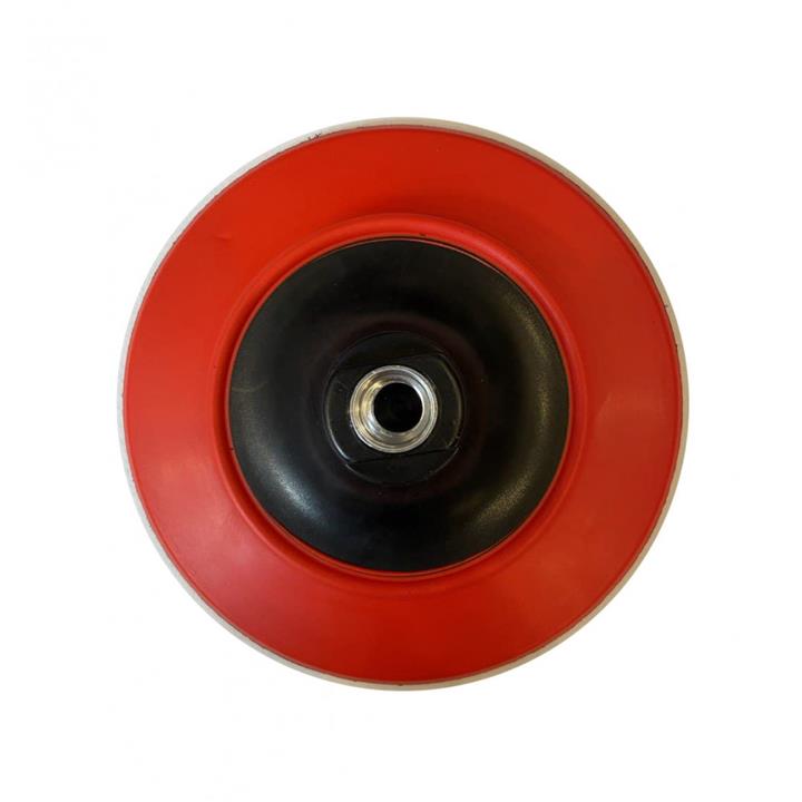 بکینگ پد روتاری ژله ای سایز 150MM